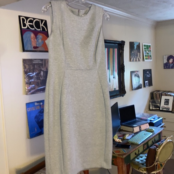 Calvin Klein Dresses & Skirts - Stylish Calvin Klein dress Sz 10